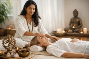 Terapia de tantra: qué es y para quién