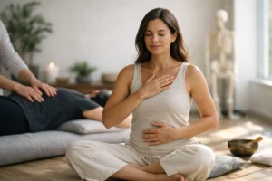 Terapias somáticas para habitar el cuerpo