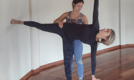 Tantra Vinyasa Yoga: qué mirar antes de formarte