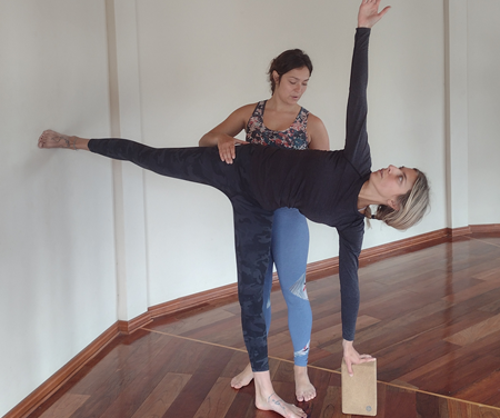 Tantra Vinyasa Yoga: qué mirar antes de formarte