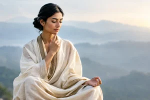 Vijñana: discernimiento en el Tantra clásico