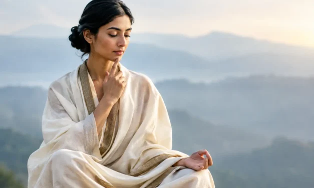 Vijñana: discernimiento en el Tantra clásico