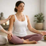 Tantra y Yoga Terapéutico para habitar el cuerpo